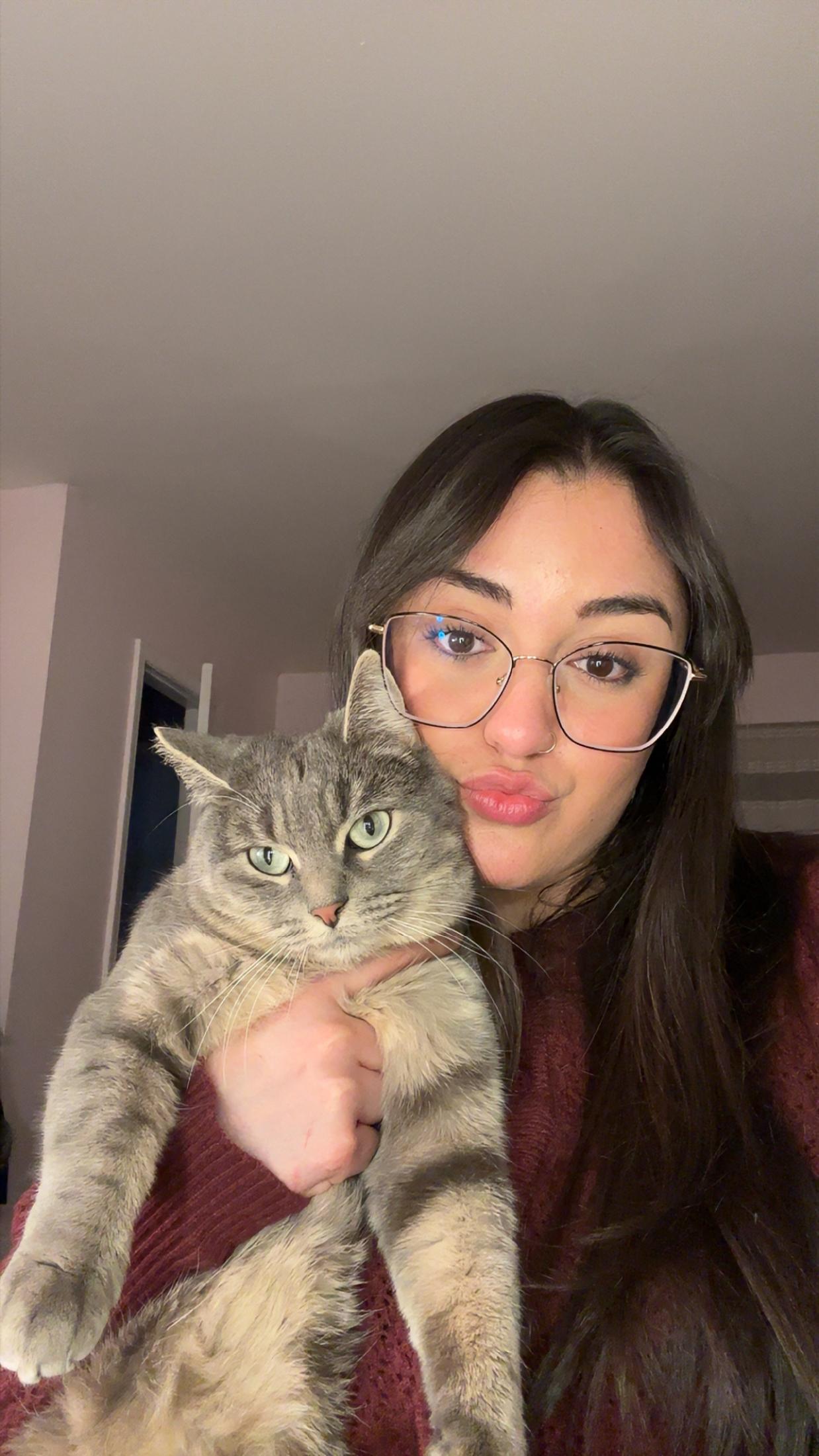 Nina, the maker